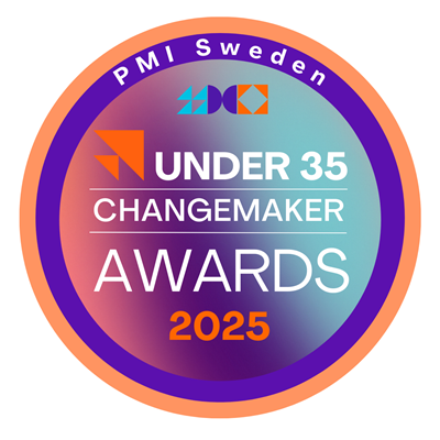 Under 35 Award