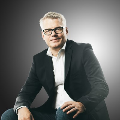 Henrik Yllemo